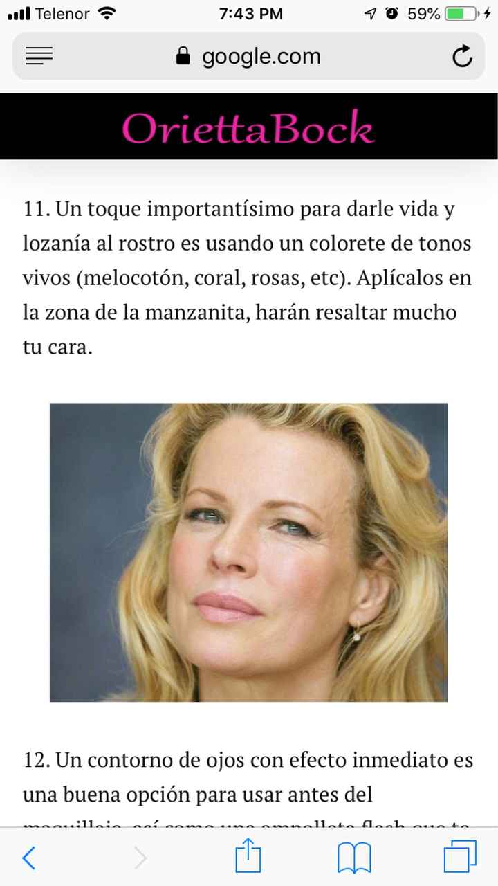 No quiero parecer su madre.. ayuda!! - 6