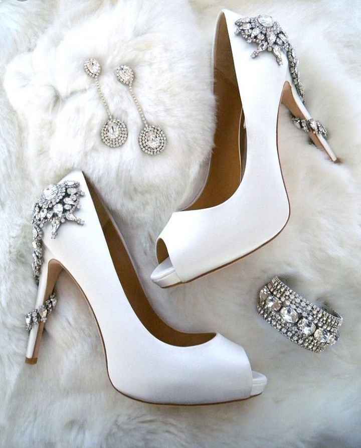 Zapatillas 👠 - 3