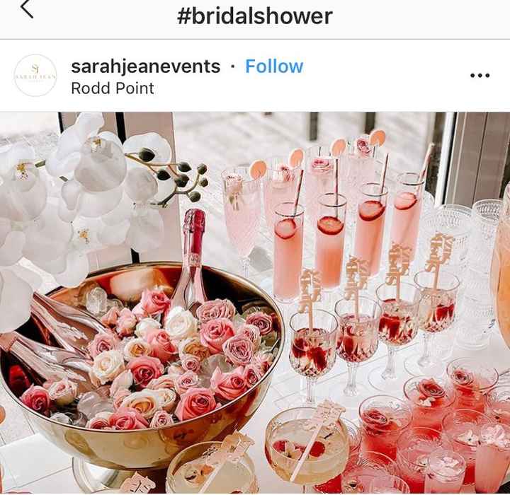 ¡Ayuda! Dudas Shower Bridal - 4