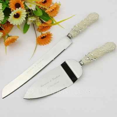 Cuchillo para pastel