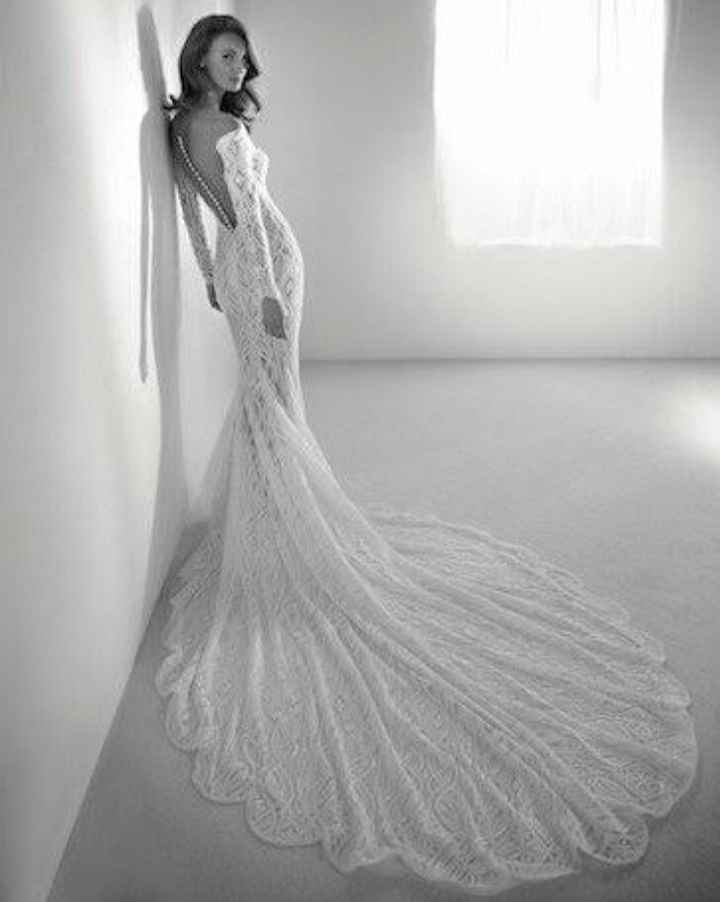 Lo que la novia NO DEBE usar en la boda - 4