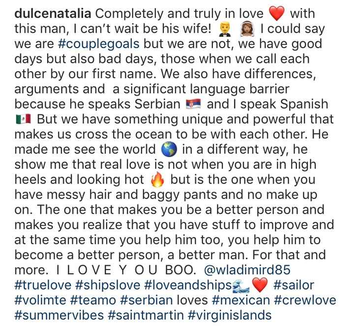 El verdadero amor ❤️ - 2