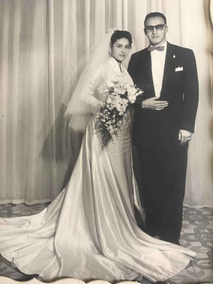 1958 👰🏽🤵 el baúl de los recuerdos - 1