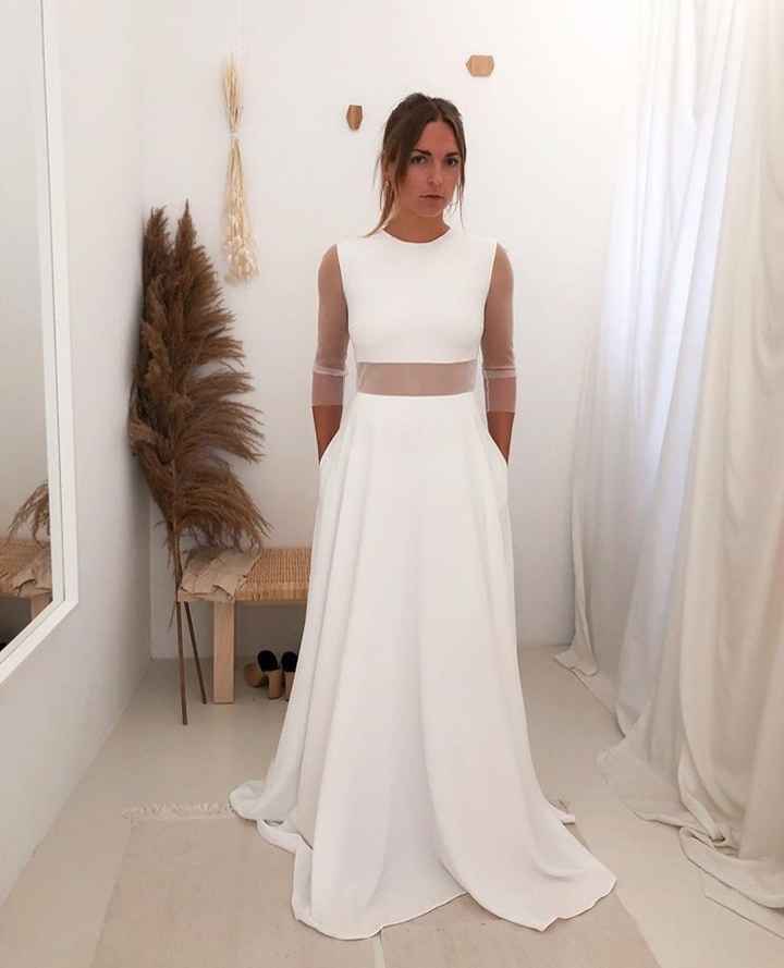 ¿Vestido para el civil? 6