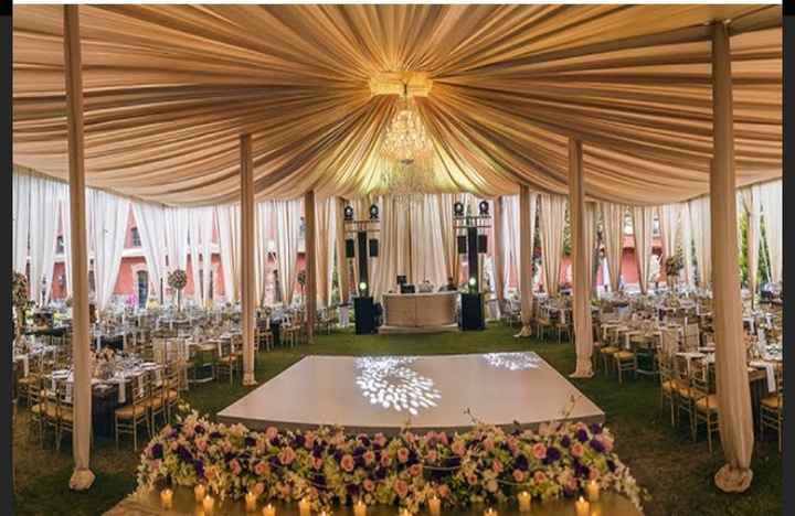 Todo lo necesario para el gran día ❤️ 27