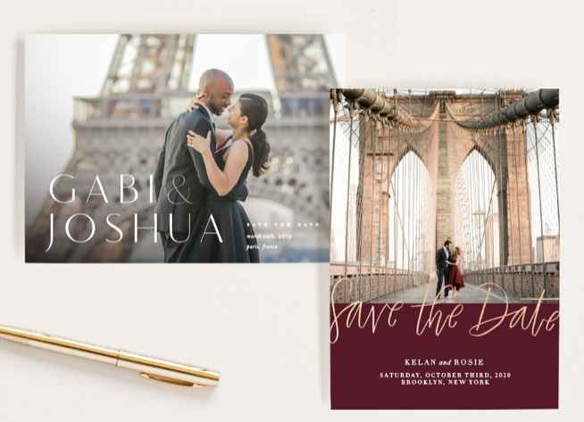 Entrega de Invitaciones.... 1