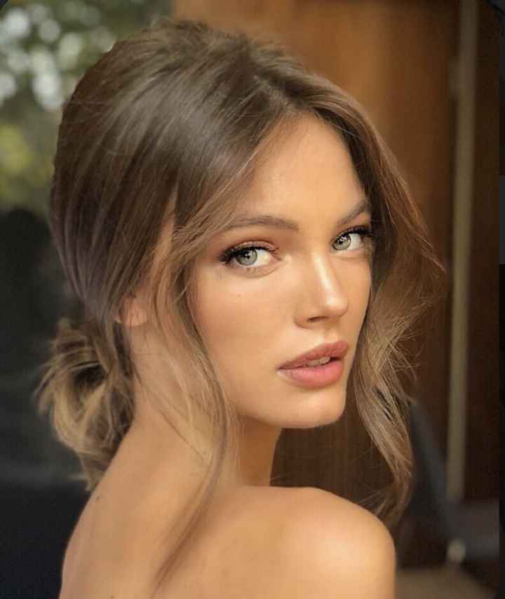 Ya estoy harta del maquillaje, ayudaaa!! 😨😨😨 - 1