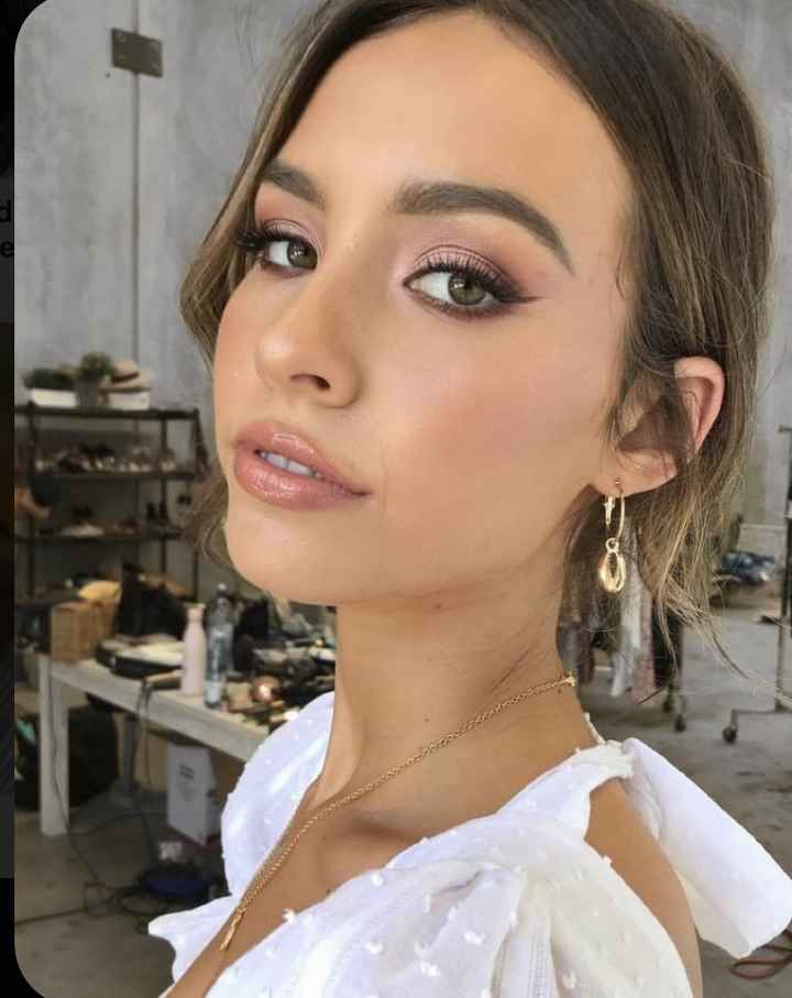 Ya estoy harta del maquillaje, ayudaaa!! 😨😨😨 - 3