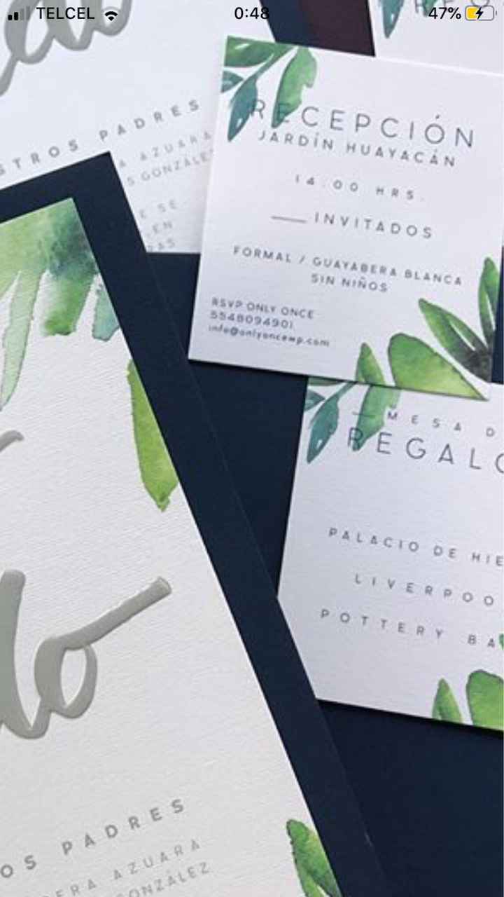 ¿Que se podra hacer con el tema de no Niños en las Bodas? - 1