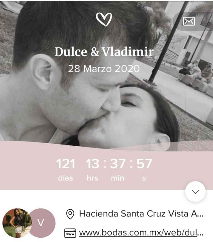 Muestren sus contadores 😁🤭 - 1