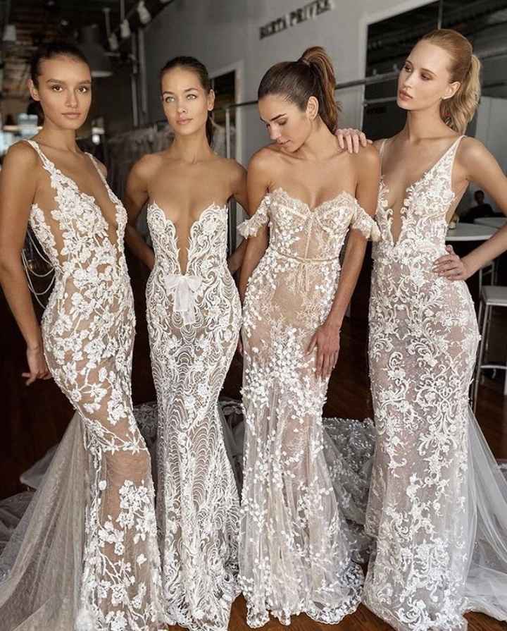 Vestido 👗 de ensueño 👰🏽 - 2