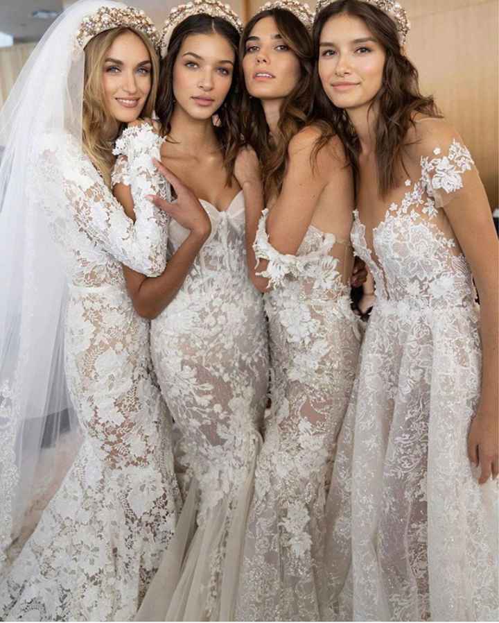 Vestido 👗 de ensueño 👰🏽 - 3