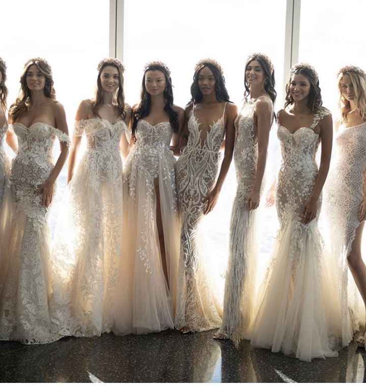 Vestido 👗 de ensueño 👰🏽 - 4