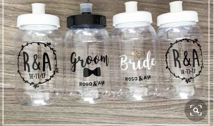 Cilindros personalizados - 1