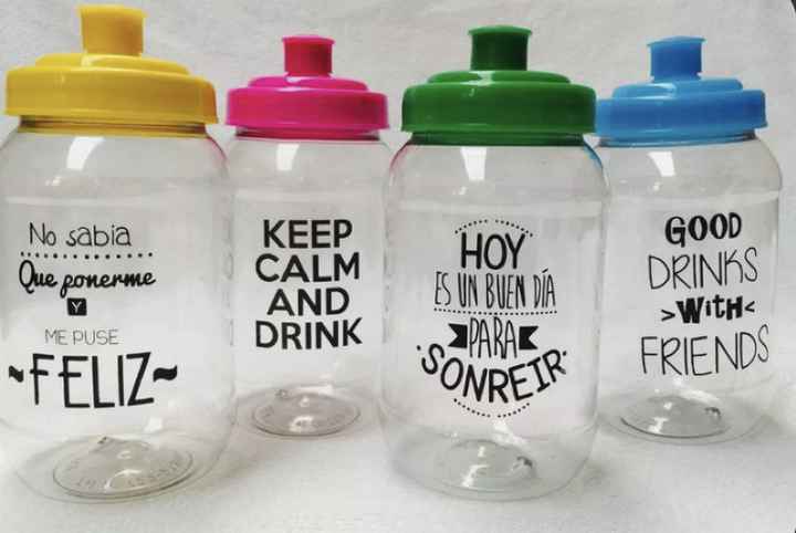 Cilindros personalizados - 3