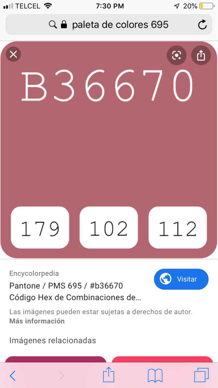 Color del año!!!! - 1