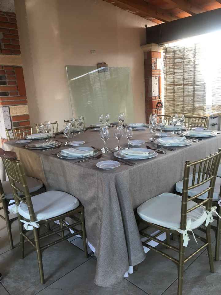 Un buen proveedor - 1