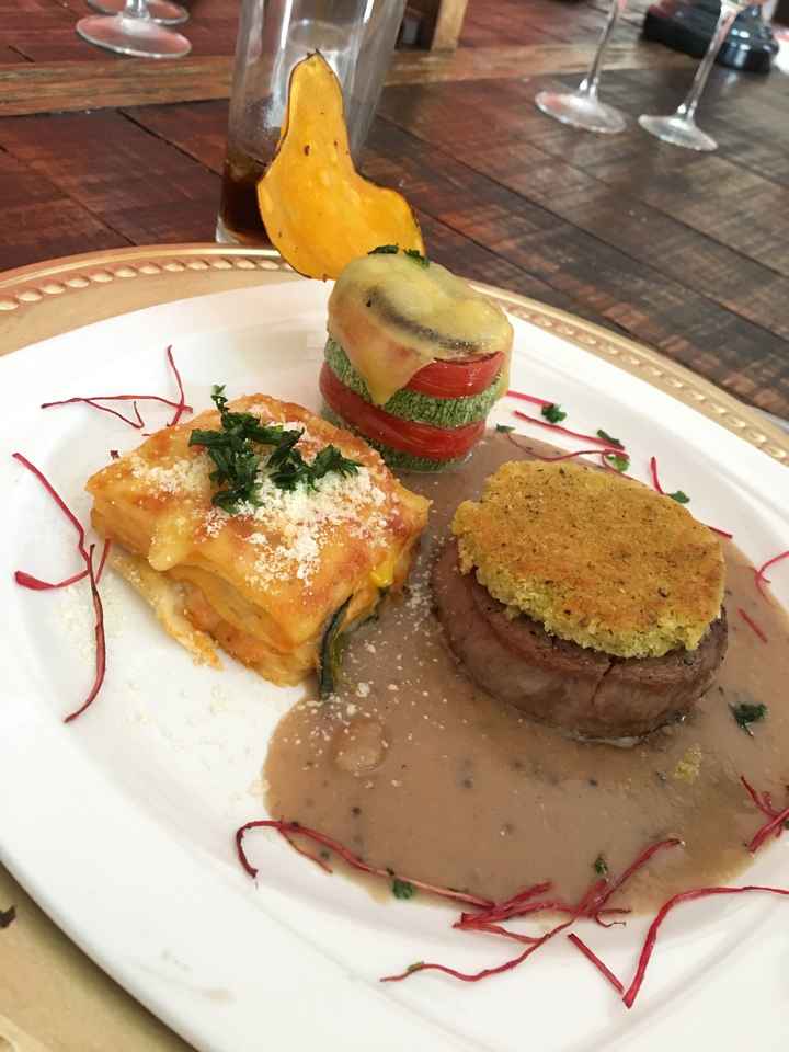 Un buen proveedor - 3