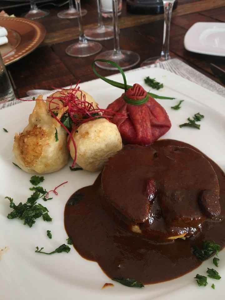 Un buen proveedor - 4