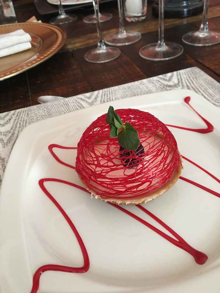 Un buen proveedor - 5