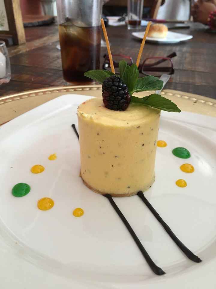 Un buen proveedor - 6