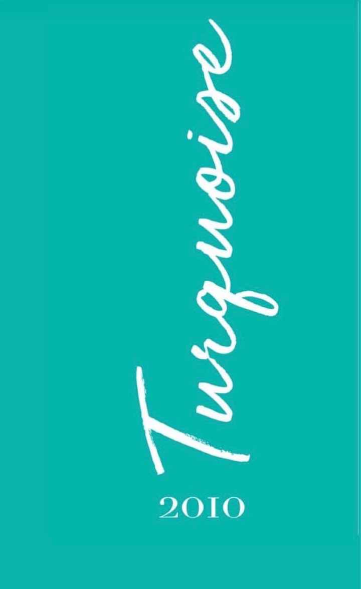 Recuento Color del año Pantone desde 2010 - 2