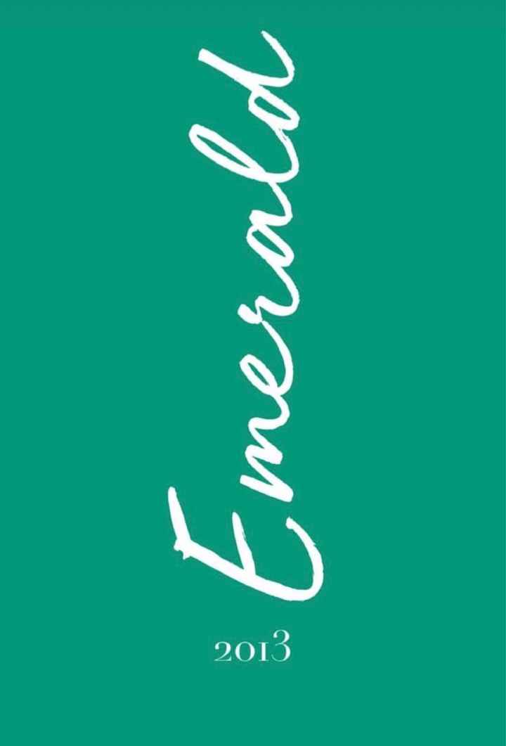 Recuento Color del año Pantone desde 2010 - 5