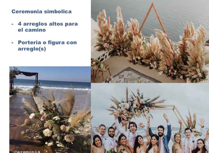 Flores, flores y más flores 🌺 - 1