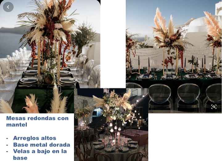 Flores, flores y más flores 🌺 - 3