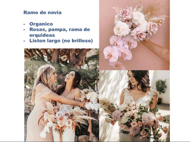 Flores, flores y más flores 🌺 - 6