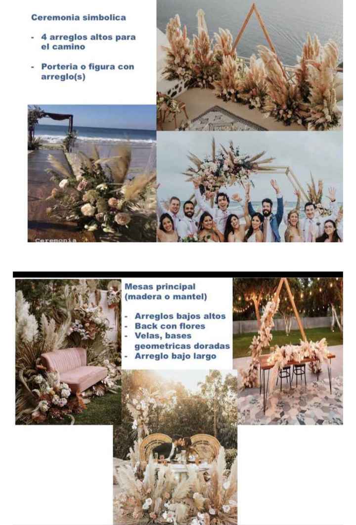 Habemus ramo 💐 - 1