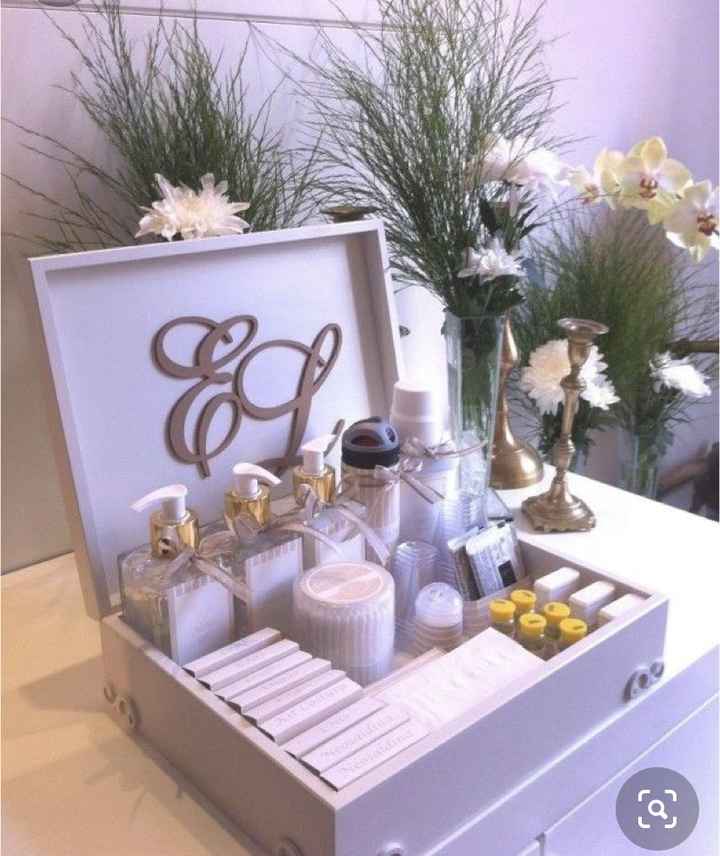 Mesa de cosméticos 🤔 - 2