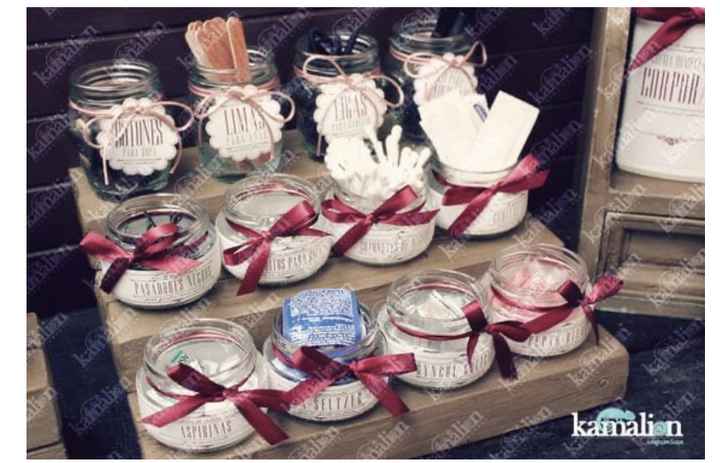 Mesa de cosméticos 🤔 - 3