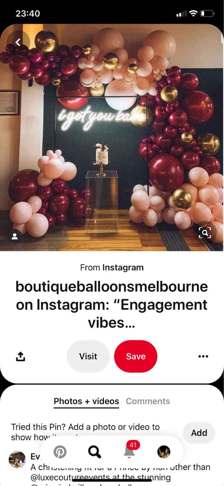 Despedida de soltera!! - 1