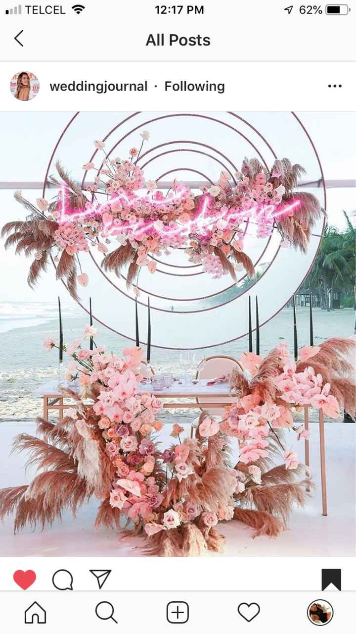 Caminos y manteles - 5