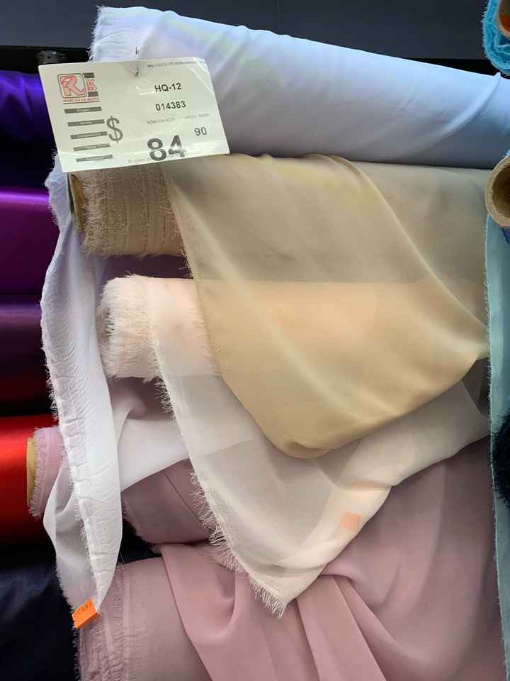 Caminos y manteles - 9