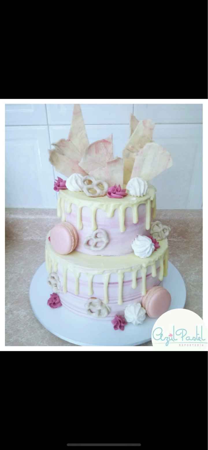 chantilly o Fondant???? - 3