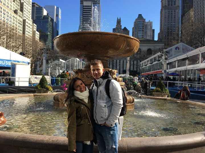Tour por la ciudad 