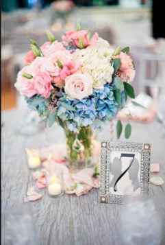 Flores altas