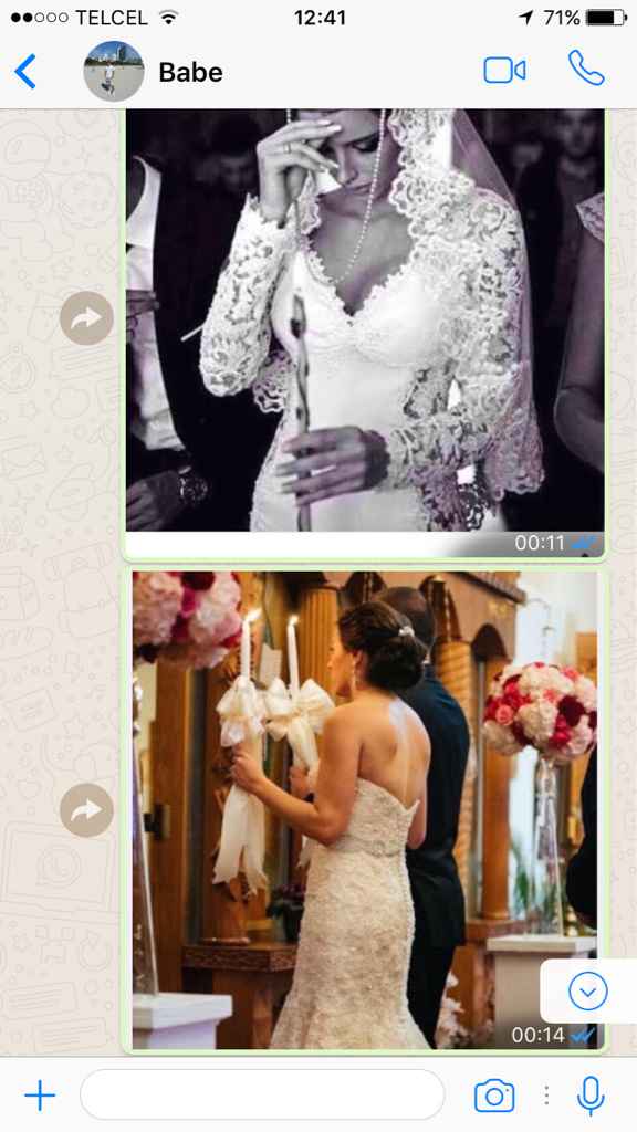 Decsiciones en pareja.  ¿ qué tanto están involucrados nuestros fm en la organización de la boda? 👰 