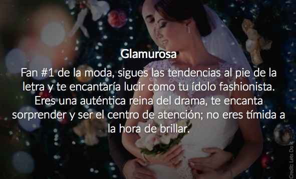 Resultado del test de Bodas.com.mx