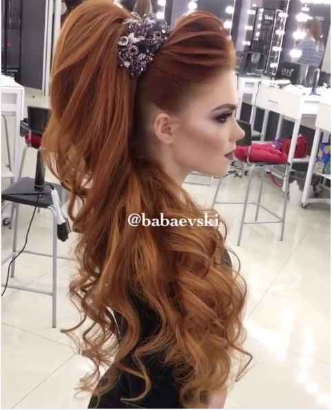 Simplemente hermoso 