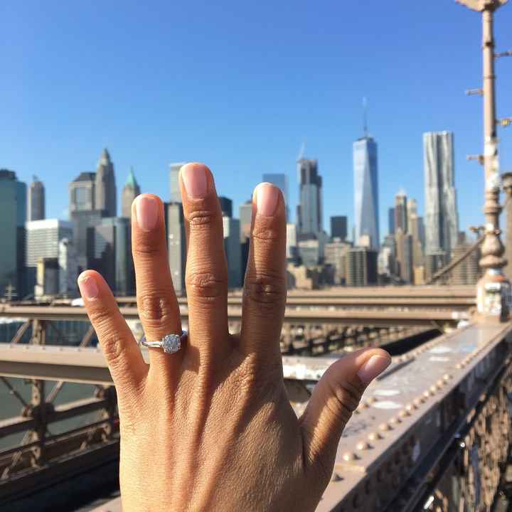 mi anillo