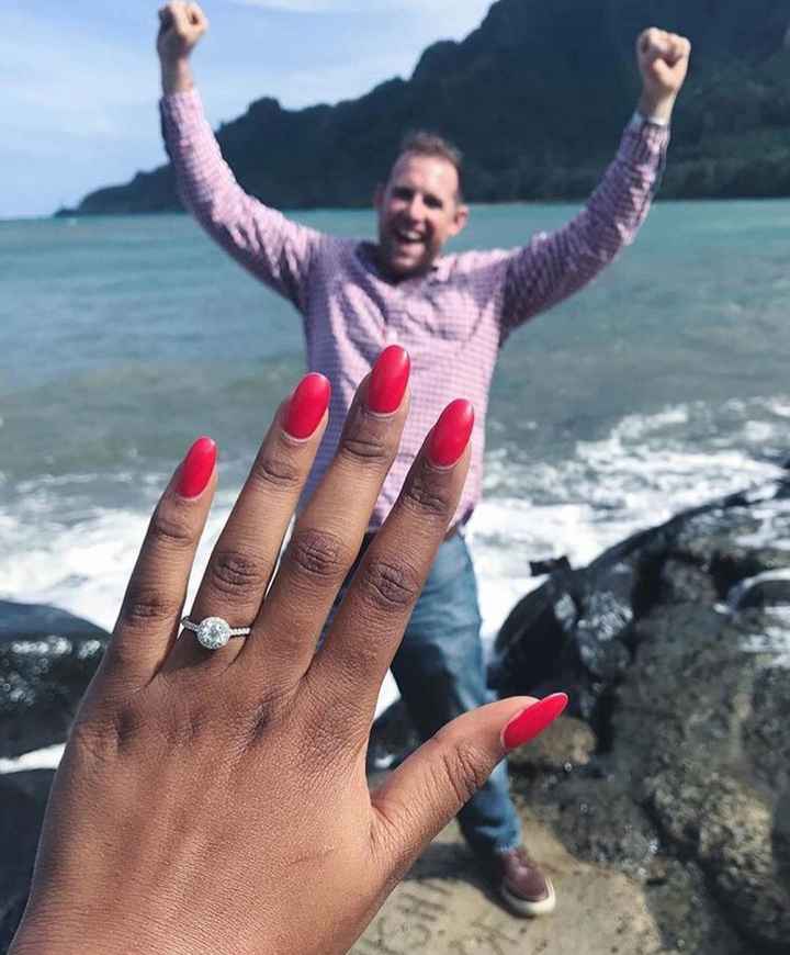 Cuidados de anillo de compromiso 💍 - 4