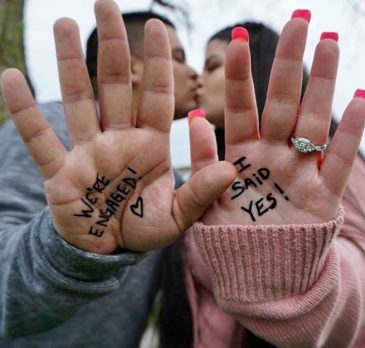 Cuidados de anillo de compromiso 💍 - 6