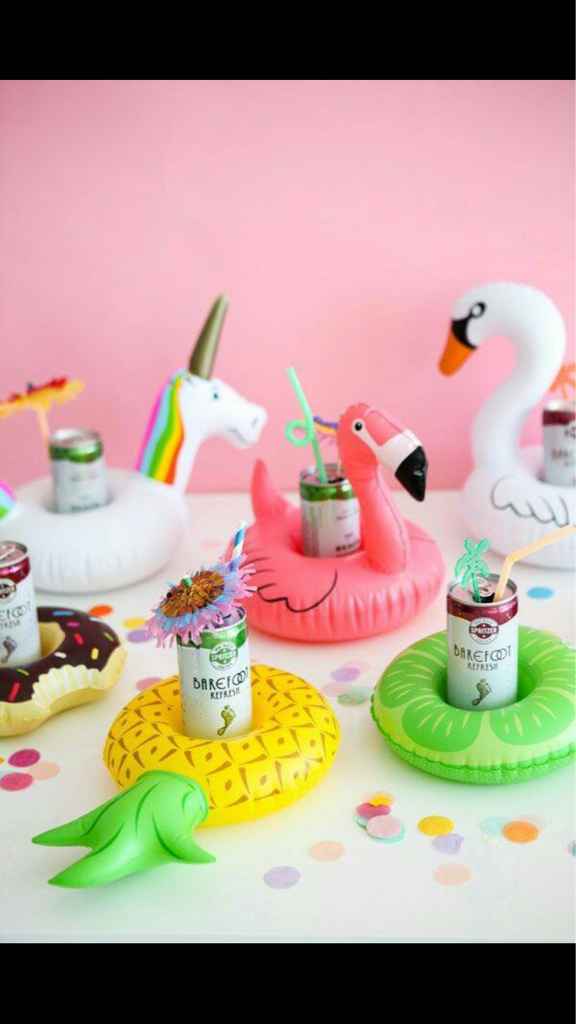 Detalles chic para el gran día 🍾 - 3
