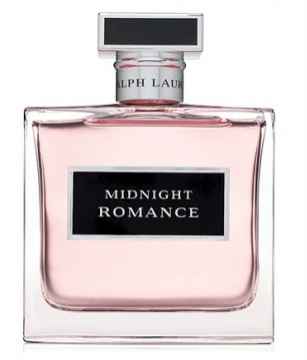 Midnight romance 