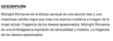 descripcion