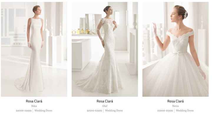 RC VESTIDOS