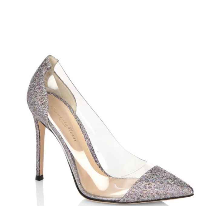 Zapatos de ensueño - 4